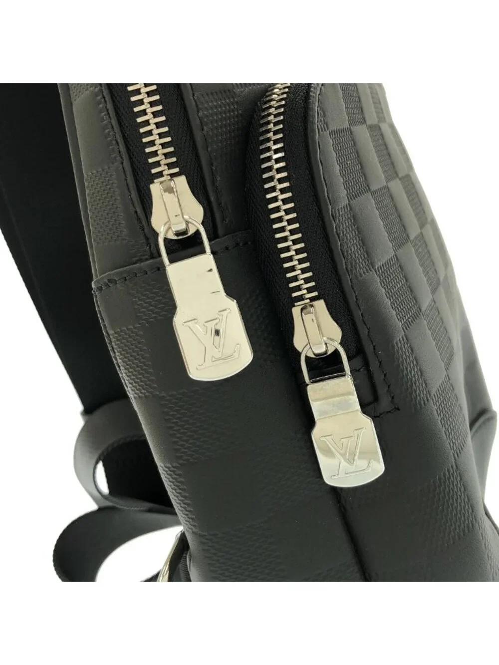 Louis Vuitton Damier Infini Avenue Sling Bag